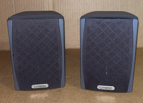 Cambridge soundworks mc100 - soundworks,