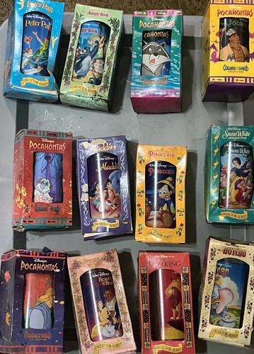 1994 walt disney collector - 1994,