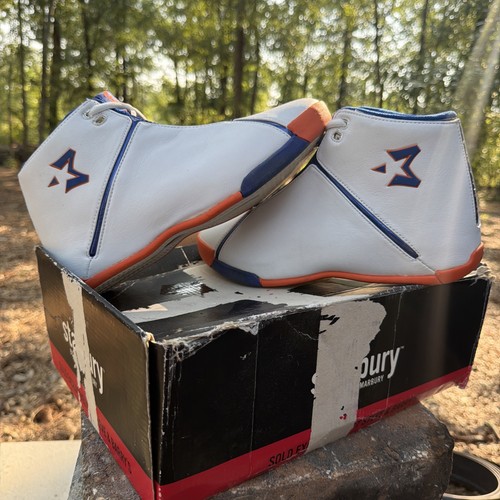 Starbury basketball shoes - basketball,