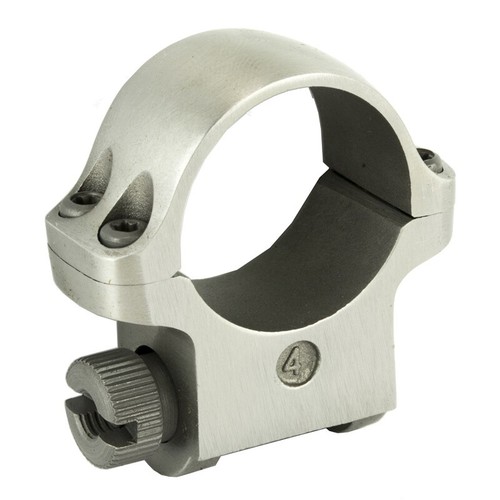 Ruger standard scope - scope, ring