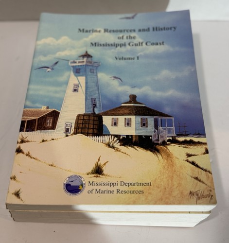 Marine resources and - marine,
