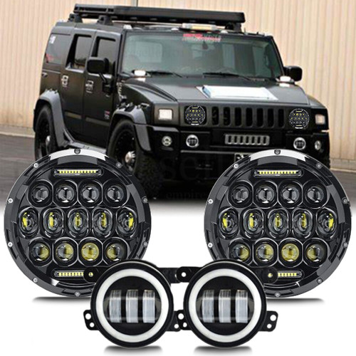 For hummer h3t 7 - for,