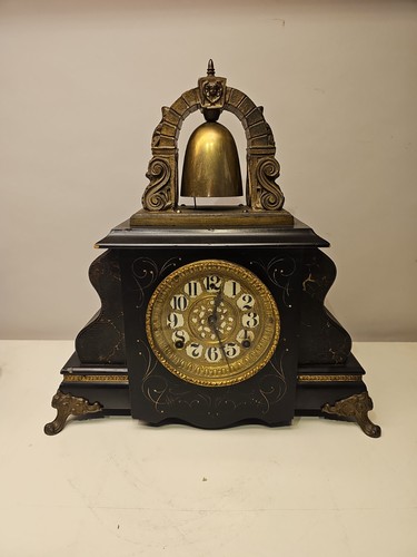 Antique gilbert curfew - gilbert,