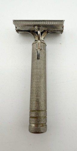 Vintage 1940s shake sharp self - shake,