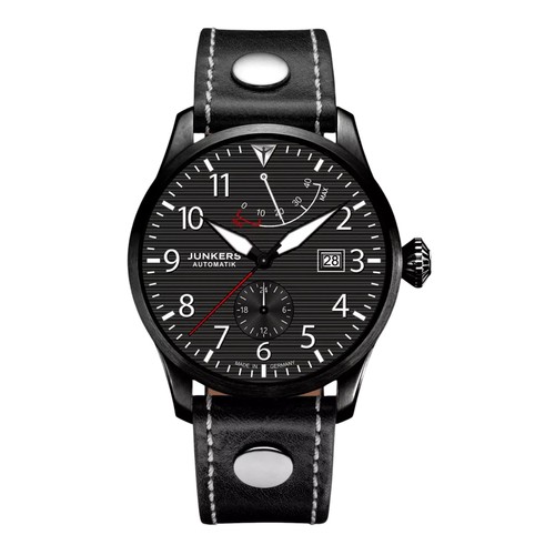Junkers flieger automatic - flieger,
