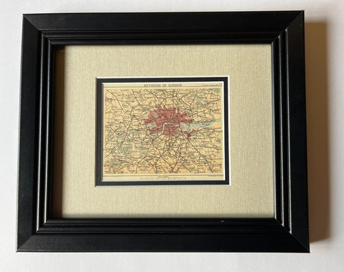 1888 environs london - 1888,