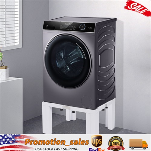 Washing machine stand - washing, washer