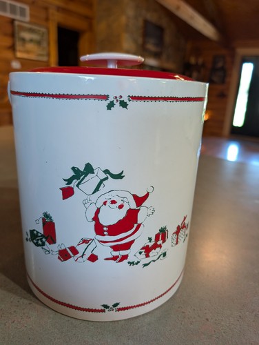 Georges briard christmas santa - georges,