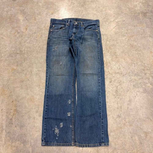 Levi 559 relaxed straight - 559,