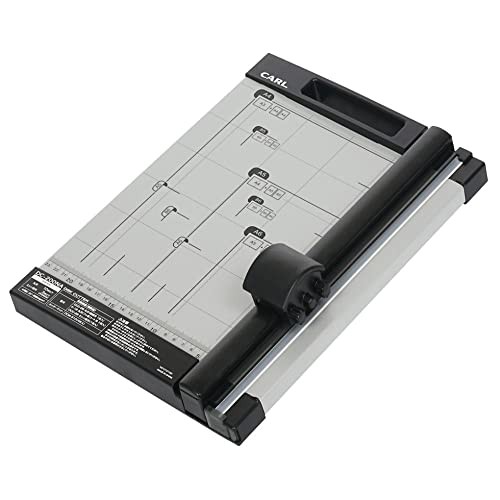 Carl cutting machine - carl,