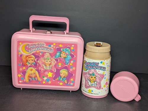 Vintage moon dreamers hasbro - moon,