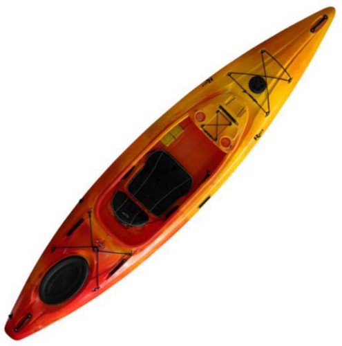 Riot bayside kayak - riot, 12