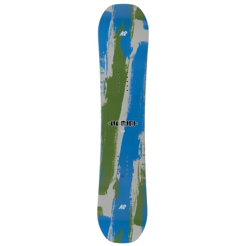 Lil mini kid - k2, all-mountain