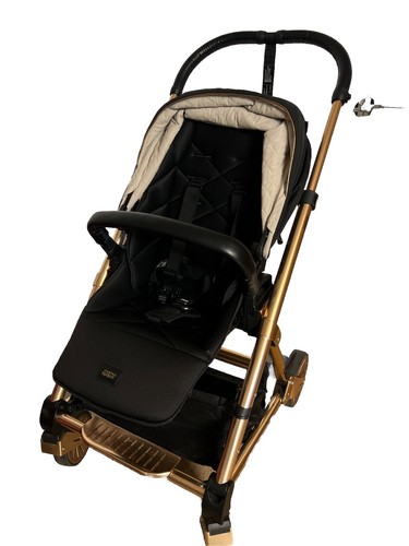 Mamas papas urbo 2 - papas, stroller