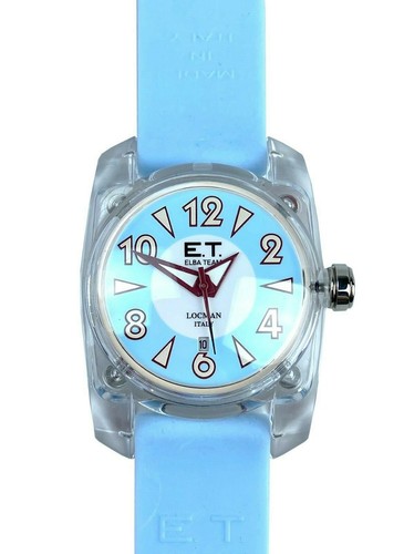 Locman elba team - elba,