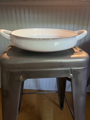 Vtg dansk kobenstyle white - vtg,