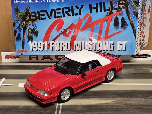 Gmp acme 1991 ford - 1:18,