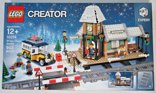 Lego creator expert - lego,
