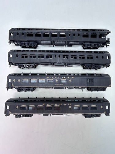 Roundhouse products pullman - roundhouse,