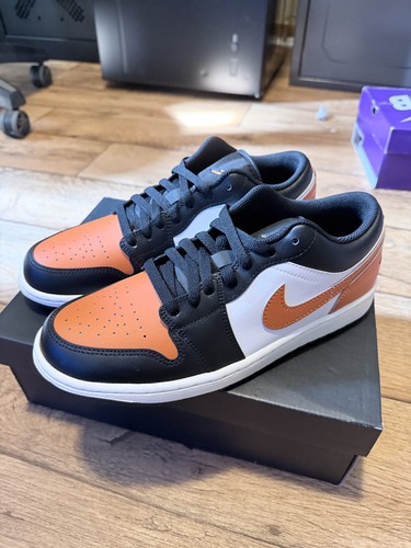 Nike air jordan - nike, 1