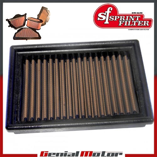Air filter p08 - air, sprintfilter