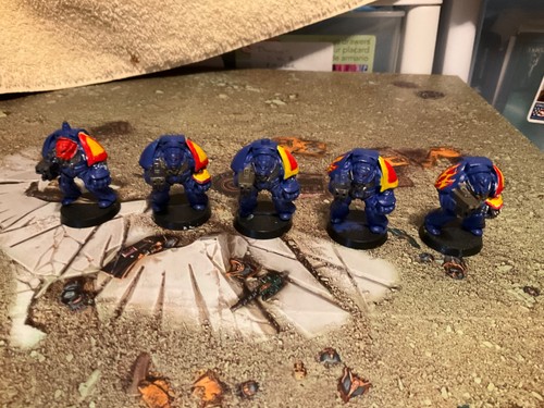 Oldhammer rogue trader space - oldhammer,