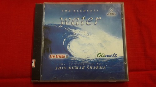 Shiv kumar sharma - sharma, instrumental