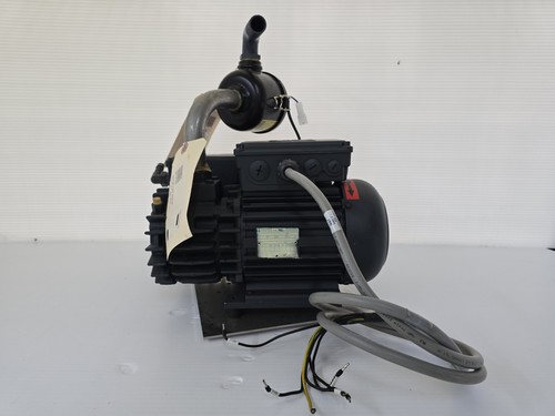 Busch 0016 3z0 vacuum - e,