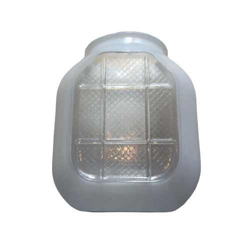 Vintage art deco light - art,