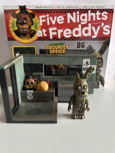 Mcfarlane toys five nights - toys, at