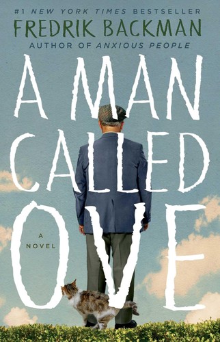 Man called ove - a,