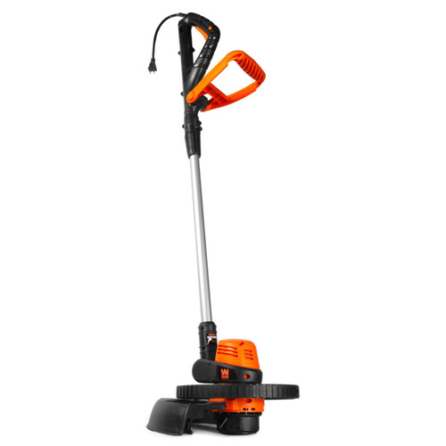 Wen string trimmer and - 2-in-1,