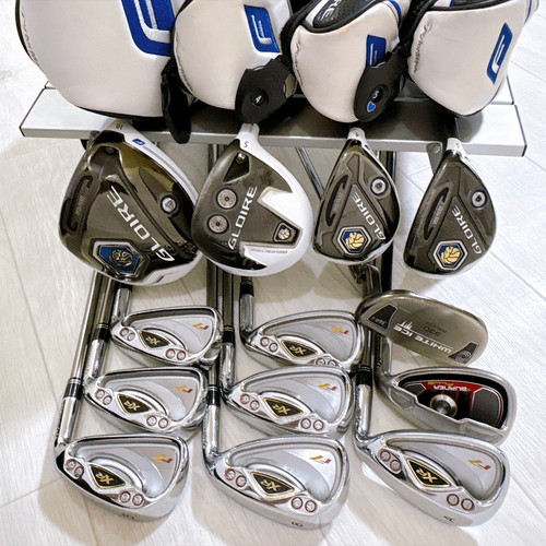 Taylormade gloire men s - gloire, xr