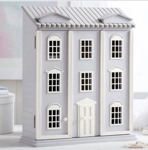 Pottery barn kids dollhouse - barn, pb