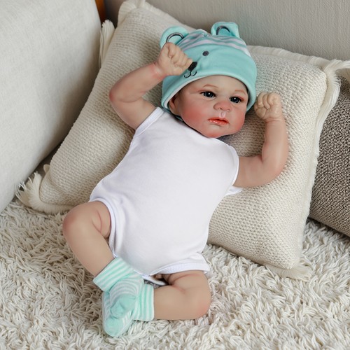 Realistic reborn dolls - 17'',