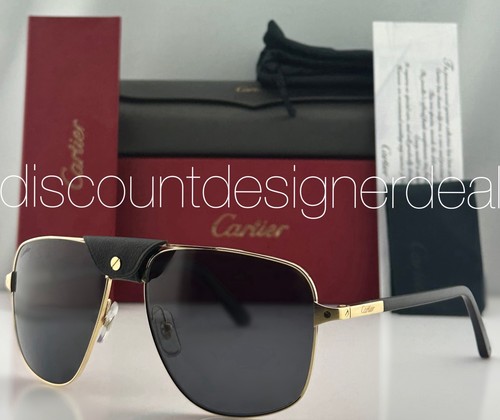 Cartier sunglasses men - sunglasses,
