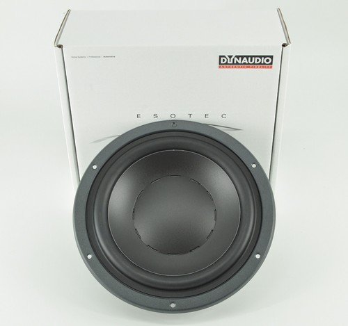 Dynaudio esotec 182 - dynaudio,