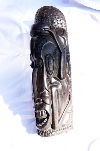 Amazing makonde carving - amazing,