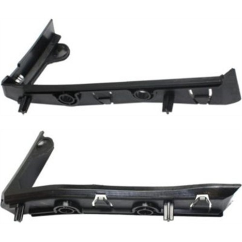 Front bumper bracket - set, 2