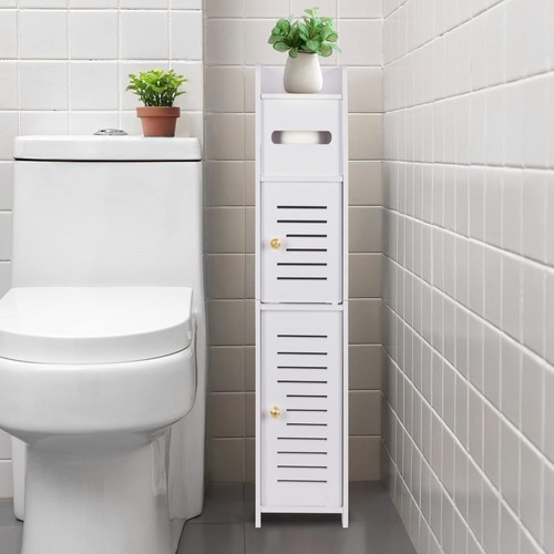 Toilet paper holder stand - toilet,