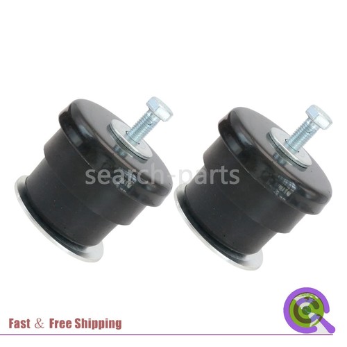 Radiator support body - 2x,