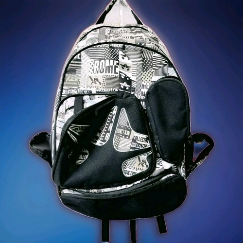 Rome sds vtg backpack - sds,