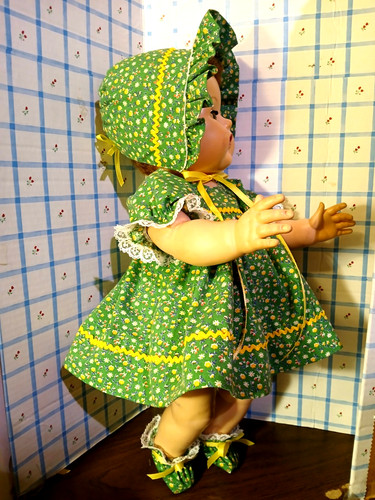 Sso doll clothes tiny - sso,