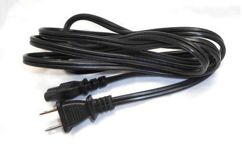 Power cord supply - ac,
