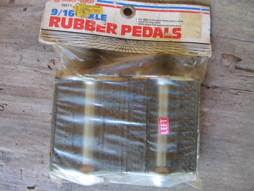 Nos vintage royce union - nos,