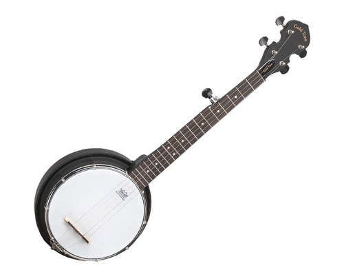 Gold tone mini - ac-mini, acoustic