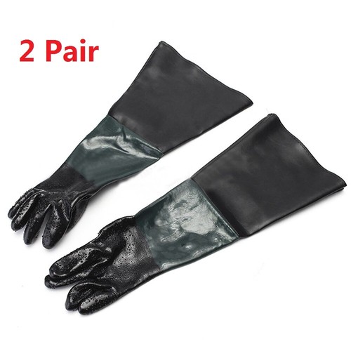 2pairs rubber sand blast - 2pairs,