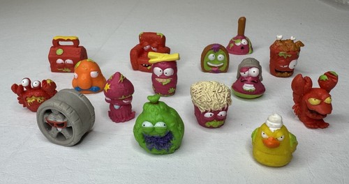 Lot grossery gang and - of,