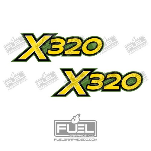 X320 lawn tractor - x320, lawnmower