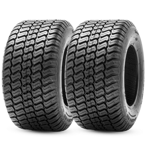 Set 20x10 lawn mower - 20x10-8,